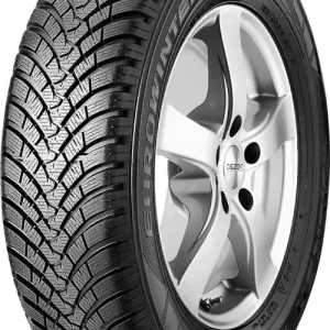 Cumpărături sigure FALKEN EUROWINTER HS02 PRO XL FP 235/50 R18 101V
