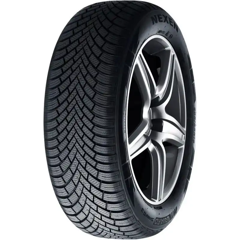 Super ofertă NEXEN Winguard SnowG3 WH21 215/70 R16 100T