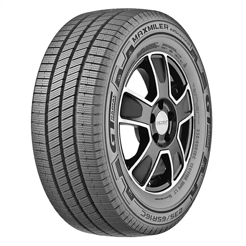 GT RADIAL MAXMILER AllSeason2 215/65 R15 104T Reducere de preț