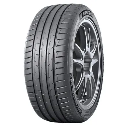 Plată securizată NANKANG Sportnex AS-3 XL 275/30 R19 96Y