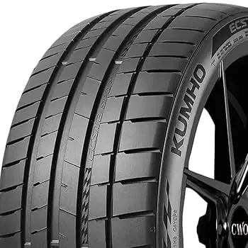 Ieftin KUMHO Ecsta PS72 XL 215/45 R18 93Y