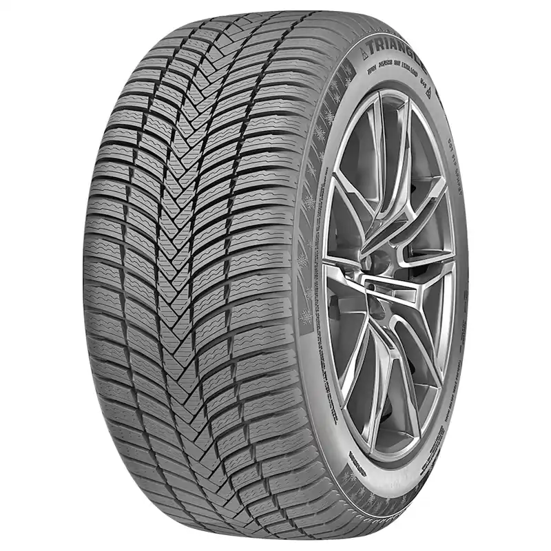 Cumpărături sigure Triangle EffeXWinter TW421 XL 255/55 R19 111V