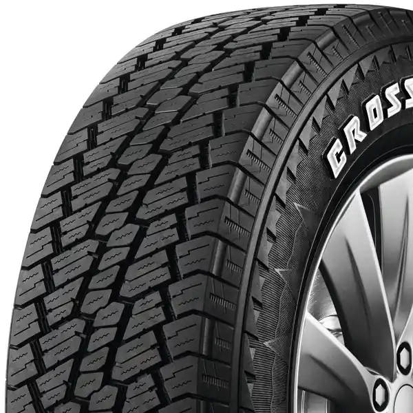 Lichidare de stoc Ceat CROSS DRIVE AT 235/70 R16 106S