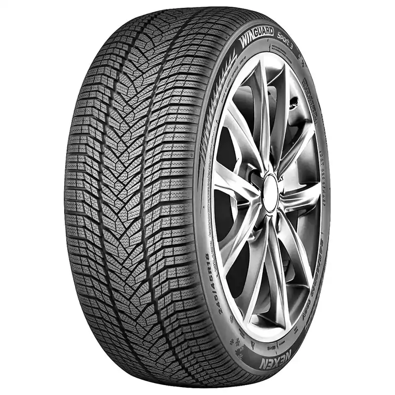 NEXEN Winguard-Sport3 XL 215/60 R17 100H Nu rata