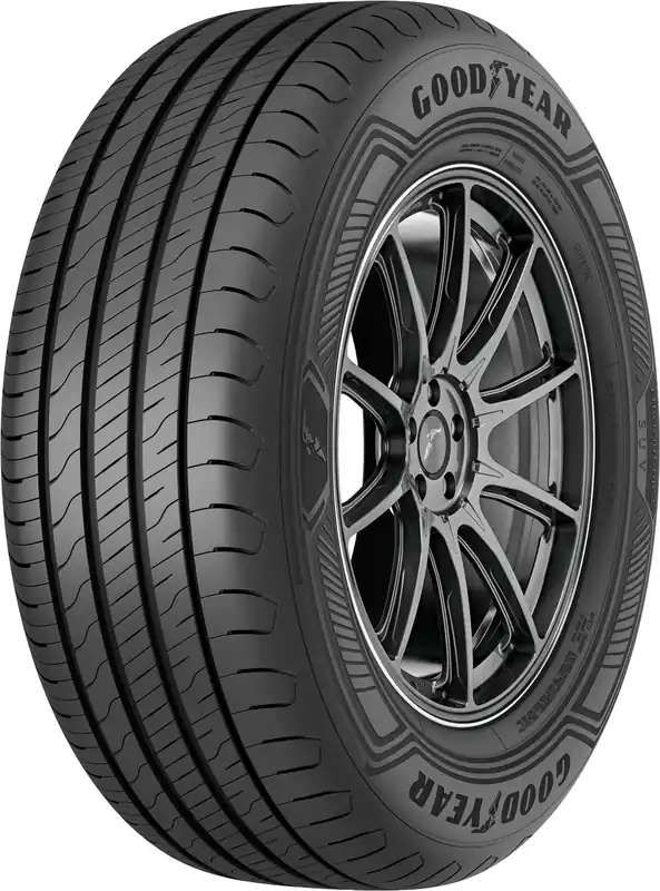 Transport gratuit GOODYEAR EFFICIENTGRIP 2 SUV 225/55 R19 99V
