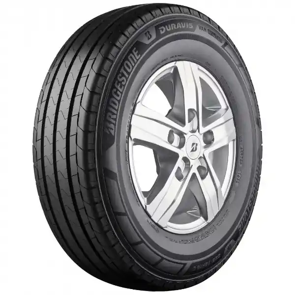 Vezi acum BRIDGESTONE Duravis VAN C PR8 205/65 R16 107T