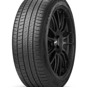 Cel mai bun preț PIRELLI SCORPION ZERO AS (J) XL 235/55 R19 105W