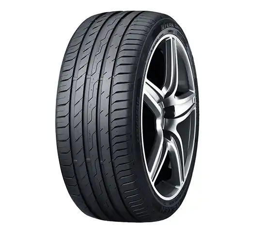NEXEN N'FERA SPORT BS XL 245/45 R19 102Y Cumpărături sigure