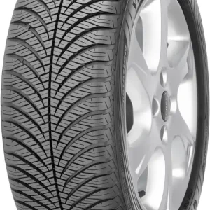 GOODYEAR VECTOR 4SEASONS GEN-2 AUDI 215/55 R17 94V Retur gratuit