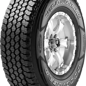Reducere specială GOODYEAR WRL AT ADV XL 255/55 R19 111H