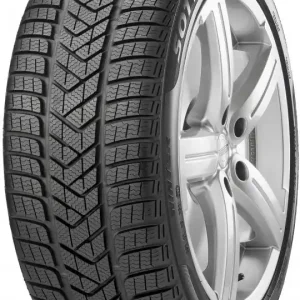 Promoție PIRELLI Winter Sottozero 3 () BMW 225/55 R17 97H