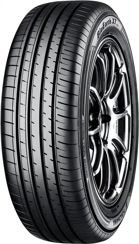Preferatul clienților YOKOHAMA BLUEARTH-XT AE61 XL FP 225/50 R18 99V