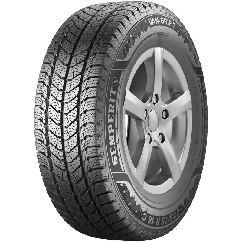 Vezi acum SEMPERIT Van-Grip 3 C PR8 215/75 R16 113R