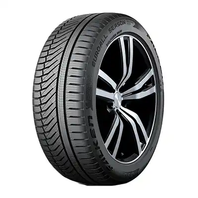 FALKEN Euroallseason AS-220 PRO NBLK XL FP 225/35 R19 88W Comandă acum