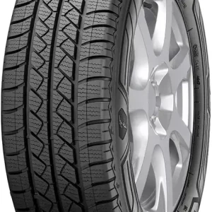 Livrare rapidă GOODYEAR VECTOR 4 SEASON CARGO 195/60 R16 99H