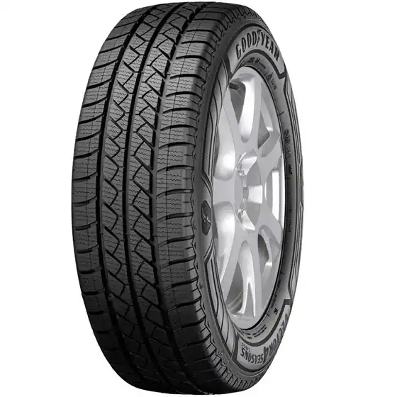 GOODYEAR Vector 4Seasons Cargo C EVR PR10 195/75 R16 110R Expediere rapidă