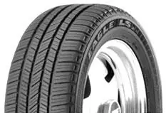GOODYEAR EAGLE LS2 PORSCHE FP 255/50 R19 103V Bestseller