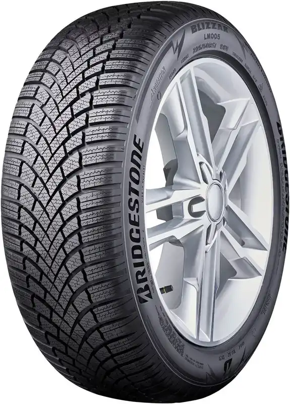 BRIDGESTONE Blizzak LM 005 DriveGuard XL RFT 215/60 R17 100V Livrare expres