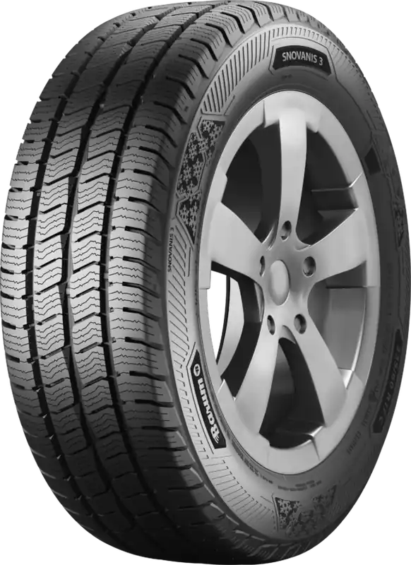 Preț mic BARUM SnoVanis 3 8PR 215/60 R17 109T