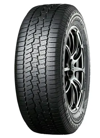 Promoție YOKOHAMA G061 XL FP 235/50 R19 103V