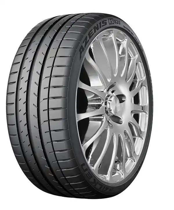Reducere extra FALKEN Azenis RS820 NBLK XL FP 235/35 R19 91Y