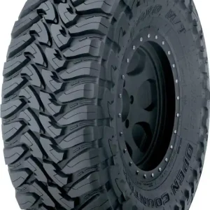 Mai ieftin TOYO OPEN COUNTRY M/T 225/75 R16 115P
