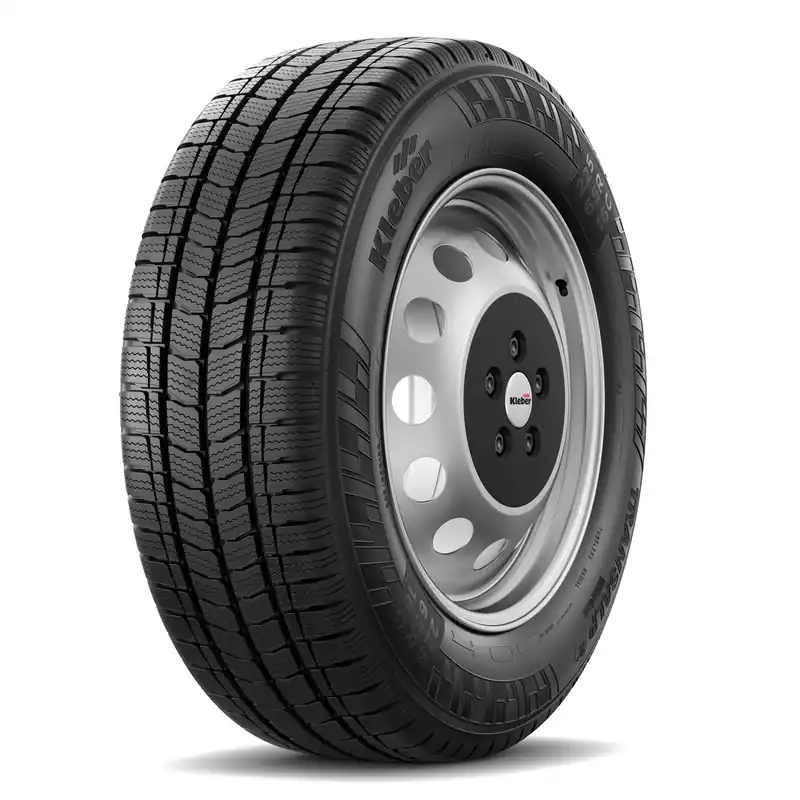 Ofertă limitată KLEBER Transalp 2+ C PR8 215/75 R16 113R
