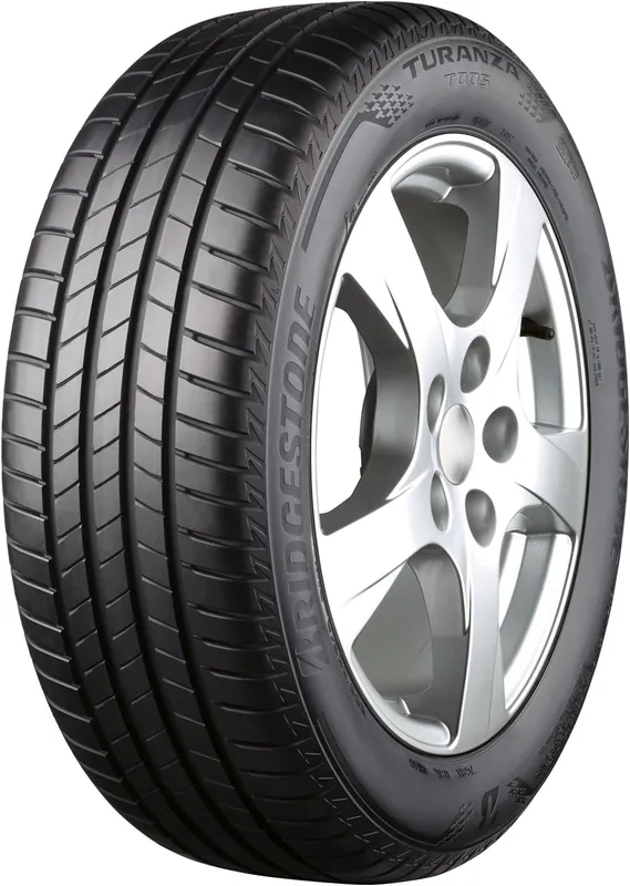 BRIDGESTONE TURANZA T 005 XL RFT BMW 245/45 R18 100Y Popular