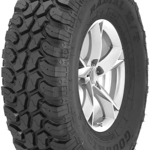 GOODRIDE SL366 37/12.5 R17 124R Discount
