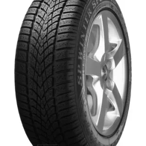 DUNLOP SPWIN4DROF RFT BMW 225/45 R17 91H Promoție