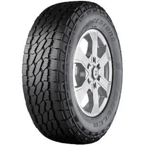 Ieftin BRIDGESTONE Dueler All Terrain AT 002 265/65 R17 112T
