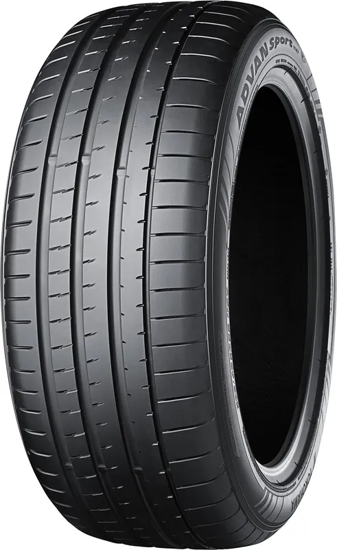 Ieftin YOKOHAMA Advan Sport (V107) XL FP 225/40 R19 93Y