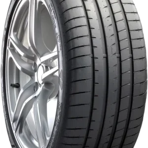 GOODYEAR Eagle Asymmetric 3 FP 215/45 R18 89V Preț redus