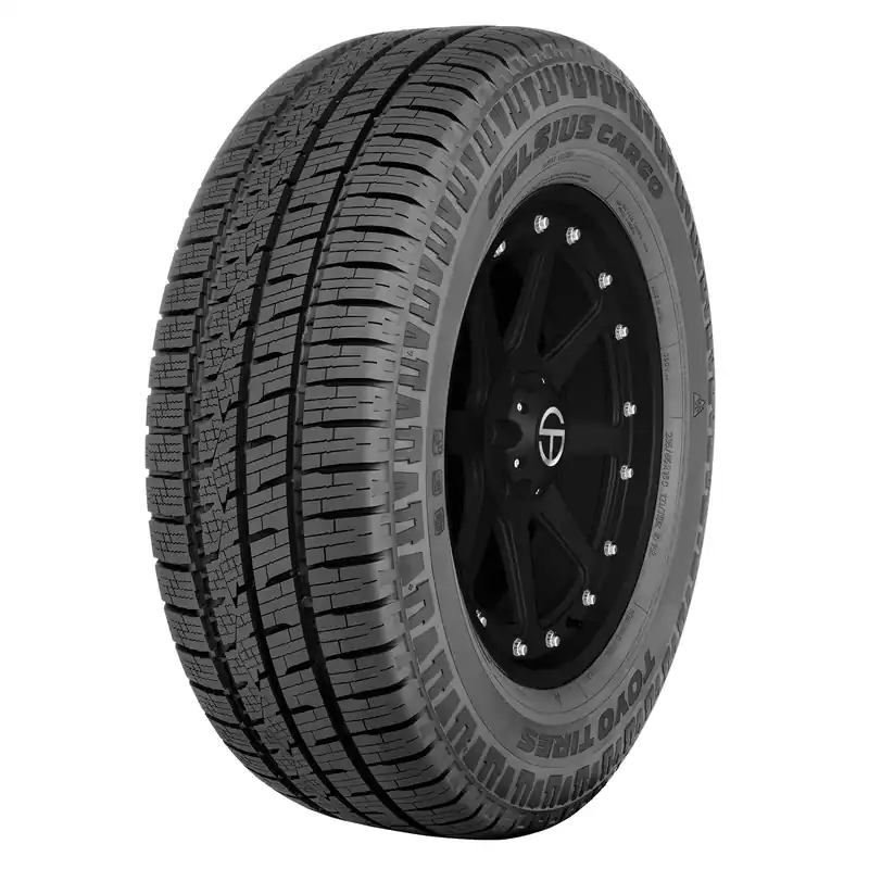 Ieftin TOYO Celsius Cargo C 225/55 R17 109H