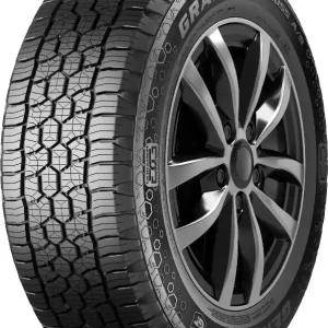 Reduceri GENERAL Grabber Cross A/S XL 205/65 R17 100H