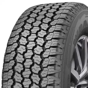 Plată securizată GOODYEAR WRANGLER AT ADVENTURE + 255/65 R17 110T