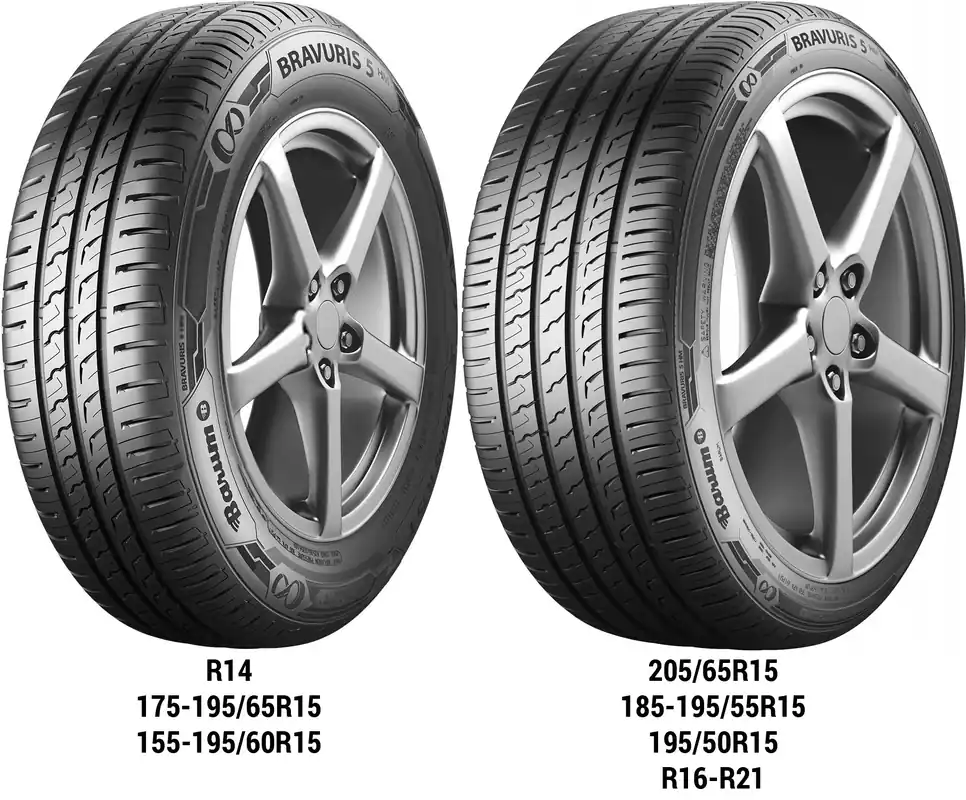 Cel mai vândut BARUM BRAVURIS 5HM XL 275/40 R20 106Y