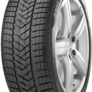 PIRELLI SOTTOZERO 3 BMW 225/40 R18 92V Popular