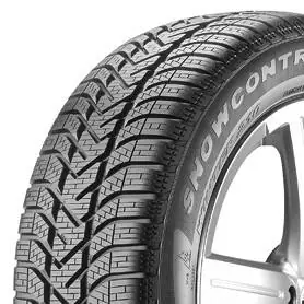 Expediere rapidă PIRELLI W-210C3 SNOWCONTR BMW 195/55 R17 92H