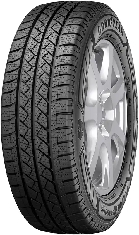 Disponibil imediat GOODYEAR VECTOR 4SEASONS CARGO 215/65 R16 109T
