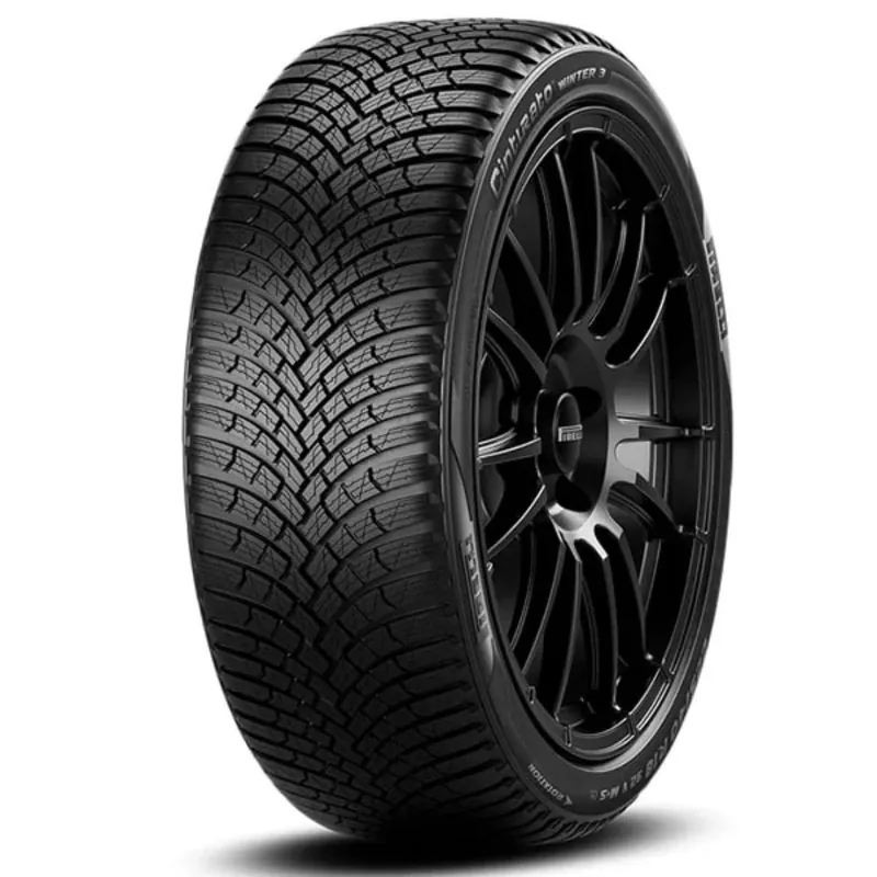 PIRELLI CINTURATO WINTER 3 205/60 R17 97H Reducere extra