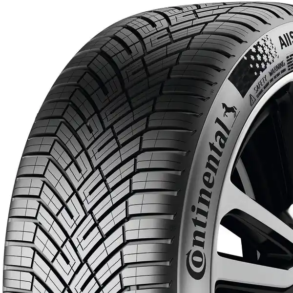 Vezi acum CONTINENTAL AllSeasonContact 2 XL 225/60 R17 103H