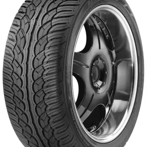 Ofertă de sezon YOKOHAMA PARADA Spec-X (PA02) FP 245/45 R20 99V