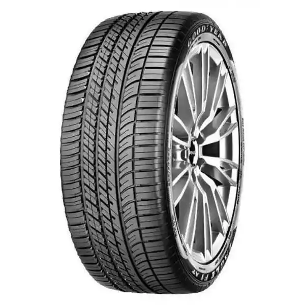 GOODYEAR EAGLE ALLTERRAIN XL 235/55 R19 105W Doar azi