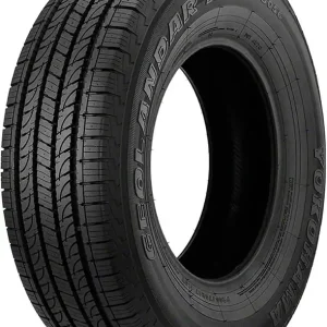 Disponibil imediat YOKOHAMA Geolandar HT G056 OWL 275/65 R18 116H