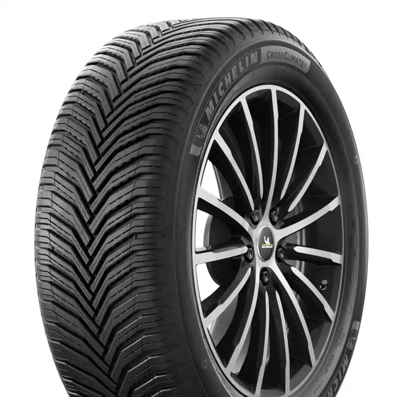 Transport gratuit MICHELIN CROSS CLIMATE 2 SUV XL 255/60 R18 112V