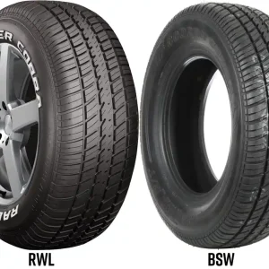 COOPER COBRA G/T RWL 255/70 R15 108T Ofertă specială