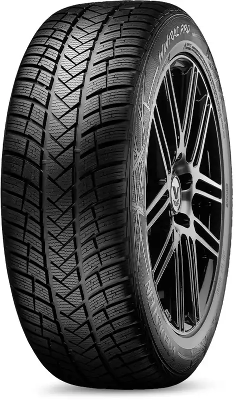 Plată sigură VREDESTEIN WINPRO+ XL 265/60 R18 114H