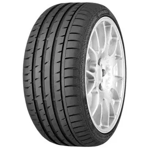 Vezi acum CONTINENTAL SC-5P J XL 255/35 R20 97Y