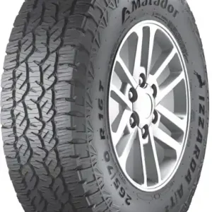Cel mai vândut MATADOR MP72 IZZARDA A/T 2 XL 235/65 R17 108H